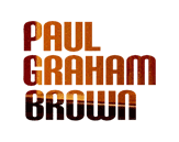 Paul Graham Brown