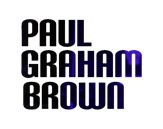 Paul Graham Brown